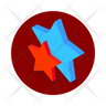 hash rate icon png