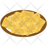 macaroni symbol