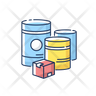 raw materials icon png