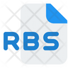 rb logos