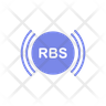 rbs break logos