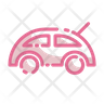 icon for rc car