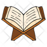 read-quran logos