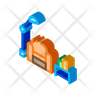icons of reading area
