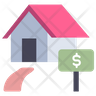 icon for real-estate