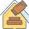 icons of real estate law