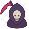 reaper icons free