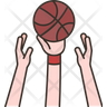 rebound icon png