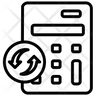 free recompute icons