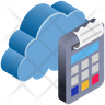 receipt printer icons