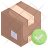 received order icon download