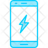 mobile recharge logo
