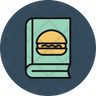 hotdog menu logos