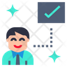 precognition icon svg