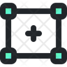 rectangle frame emoji