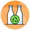 reuse product symbol