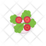 redberry emoji