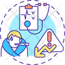 icon reduce risk