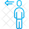 redound icon svg