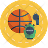 referee gear icons free