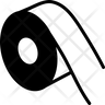 reflective tape icon png