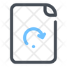 refresh page icon download