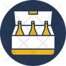 refrigeration icon