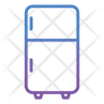 icon for mobile freezer