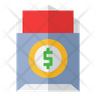 icon for cashback voucher