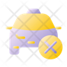 free order taxi icons