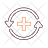 relapse icon png