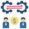 icon for trade regulation