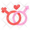 genders logo