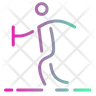 relay race logos