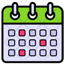 party reminder icons free