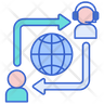 icon for remote support