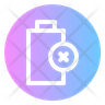remove battery icon download
