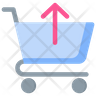 online store product icon