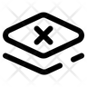 layer control icon