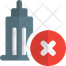 no cut icon png