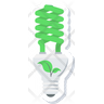 bio electricity logos