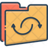 reopen icon download