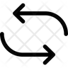 icon for monochromatic