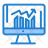 icon for dashboard report