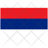 republika srpska icon