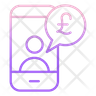 payment request icon png