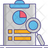requirement analysis icon