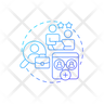 process requirements icon png