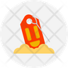 icon for rescuer
