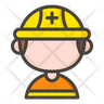 rescuer icon png